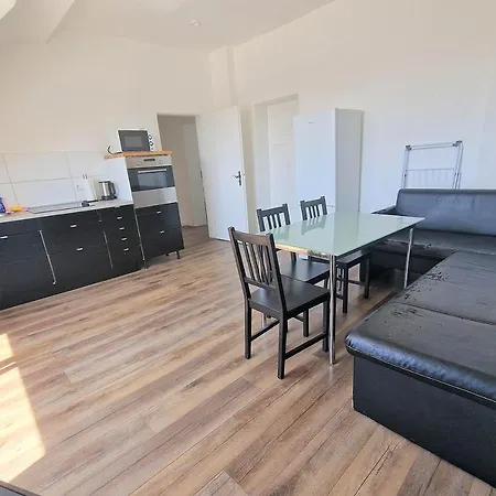 Chic In Apartamento *