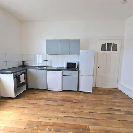 Chic In Apartamento *