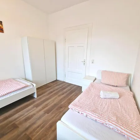 Chic In Apartamento *