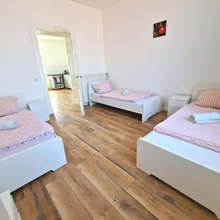 Apartamento Chic In *