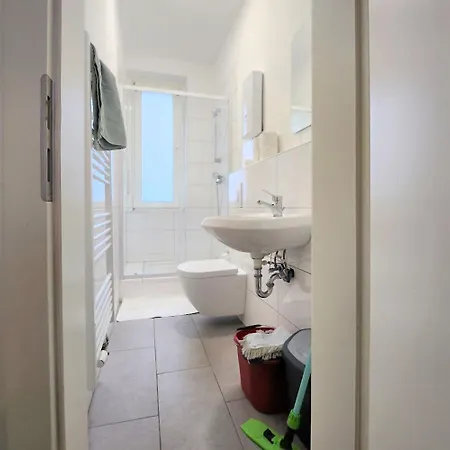 Chic In Apartamento