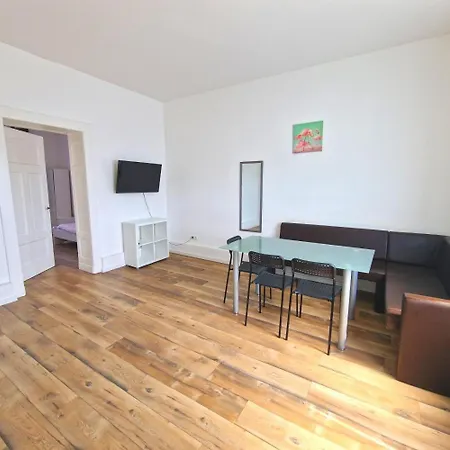 Apartamento Chic In