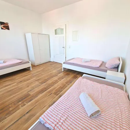 Chic In Apartamento *