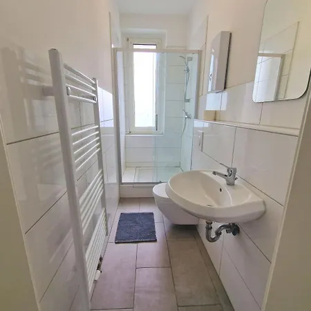 Chic In Apartamento