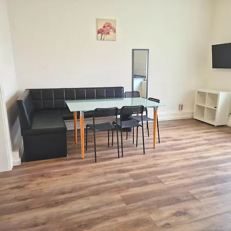 Apartamento Chic In