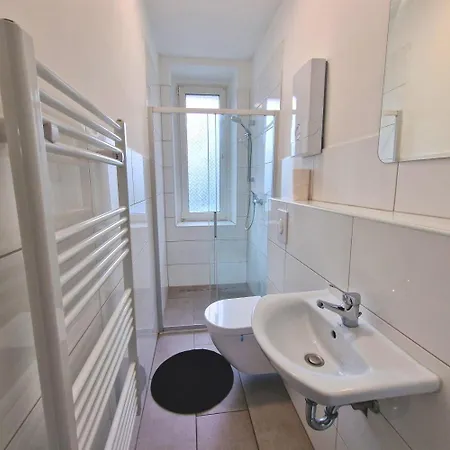 Chic In Apartamento *