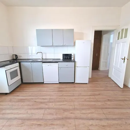 Apartamento Chic In *