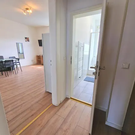 Chic In Apartamento
