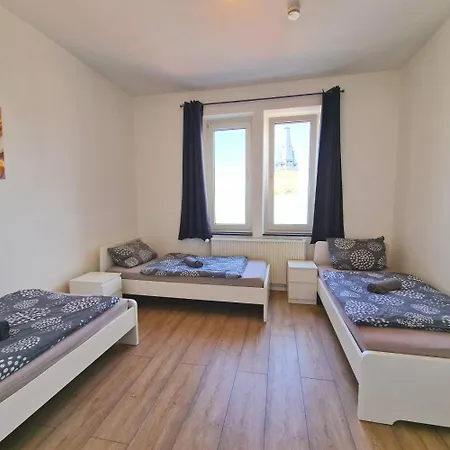 Apartamento Chic In