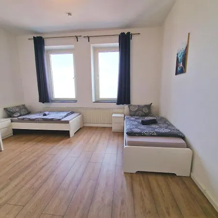 Chic In Apartamento *