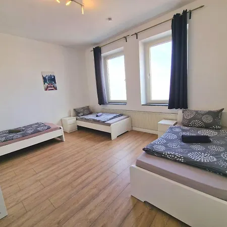 Apartamento Chic In *
