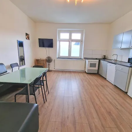Chic In Apartamento *